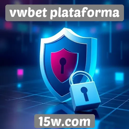 funcionalidades de segurança na vwbet plataforma destacadas