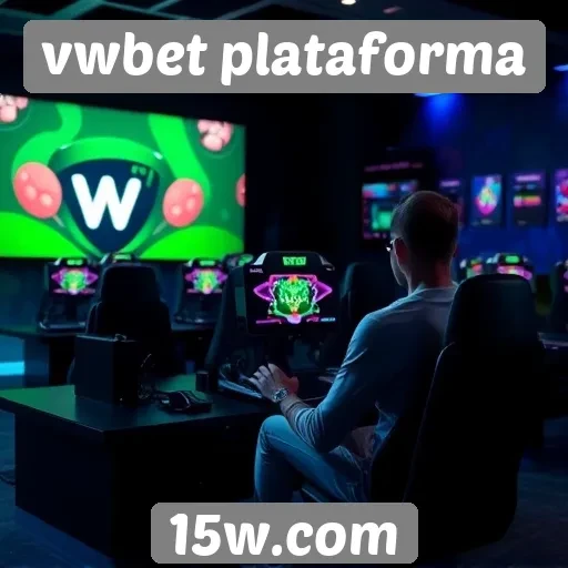 experiência do usuário na vwbet plataforma em foco