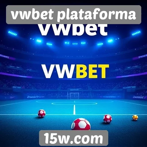plataforma vwbet investe em tecnologia para jogos ao vivo